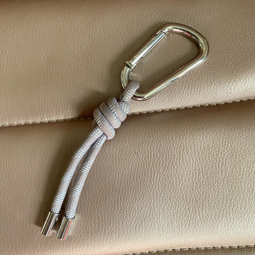Lululemon You Hold The Key chain